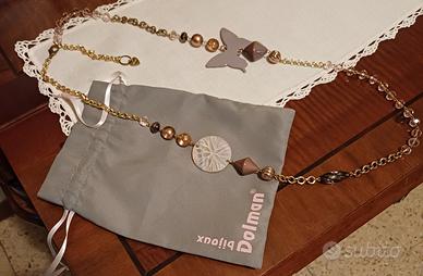 Collana "DOLMAN"