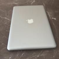 Macbook pro apple portatile 13 pollici