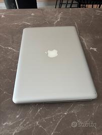 Macbook pro apple portatile 13 pollici