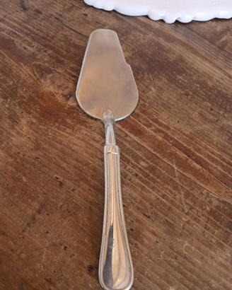 palettina dolce placcata argento