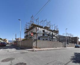 VILLA SINGOLA A CAGLIARI