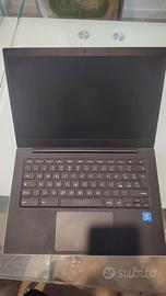 Samsung Galaxy Chromebook Go