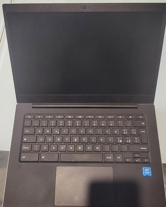 Samsung Galaxy Chromebook Go
