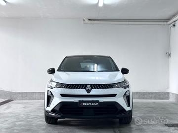 Renault Captur TCe 100 CV GPL Techno