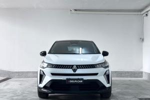 Renault Captur TCe 100 CV GPL Techno