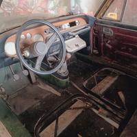 Ricambi usati, per Lancia Fulvia coupè 3