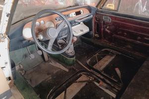 Ricambi usati, per Lancia Fulvia coupè 3