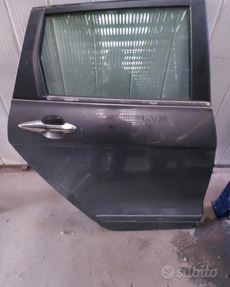 Porta posteriore honda frv