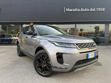 Land Rover Range Rover Evoque Evoque 2.0d i4 mhev