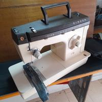 SINGER MOD 7174 MACCHINA PER CUCIRE ELETTRICA PORT