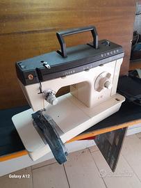 SINGER MOD 7174 MACCHINA PER CUCIRE ELETTRICA PORT