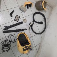 Vaporetto Polti ecoaspira
