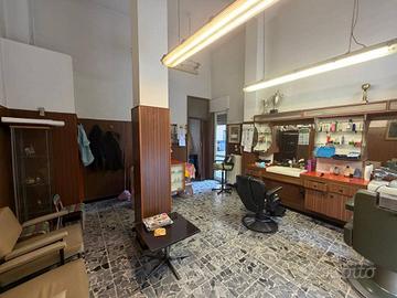 Immobile di 46 m² con 2 locali a Monza