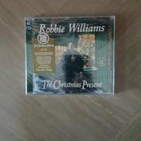 Robbie Williams The Christmas Present 2CD