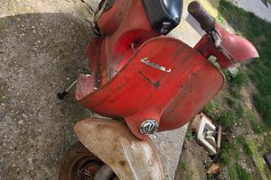 vespa 50n 1967