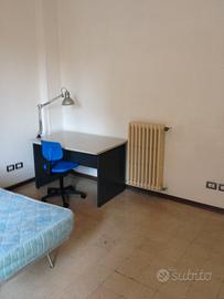 Stanza singola per studente