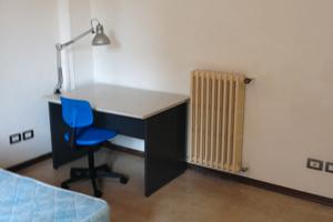Stanza singola per studente
