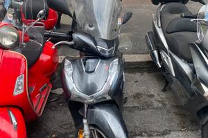 Sh 125 ottime condizion