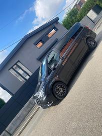 Mercedes vito 116