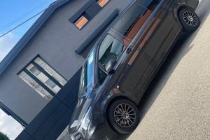 Mercedes vito 116