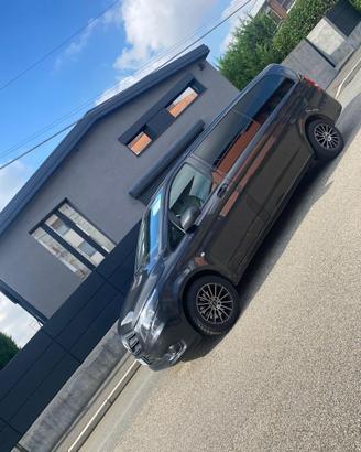 Mercedes vito 116