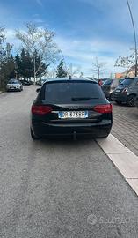 PEZZI DI RICAMBIO AUDI A4 B8