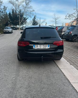 PEZZI DI RICAMBIO AUDI A4 B8
