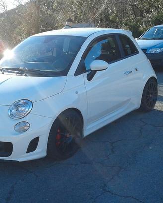 ABARTH 696