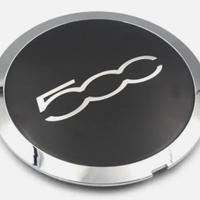 Coprimozzo originale Fiat 500