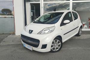 Peugeot 107 1.0 68CV 5p. Active