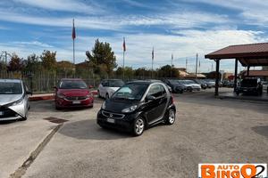 Smart ForTwo 1.0 BENZINA 71CV - 2014