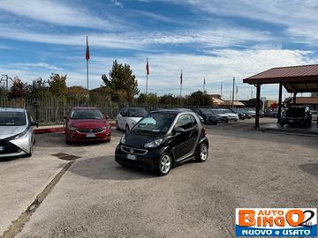 Smart ForTwo 1.0 BENZINA 71CV - 2014