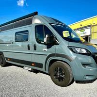 CHAUSSON V690 ROAD LINE PREMIUM PRONTA CONSEGNA