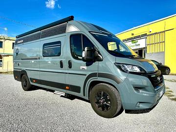 CHAUSSON V690 ROAD LINE PREMIUM PRONTA CONSEGNA