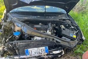 Audi A3 SPB 1.4 16V TFSI Ambition