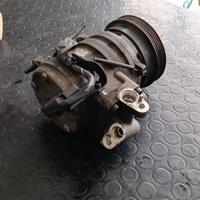 COMPRESSORE A/C HYUNDAI Accent 3Â° Serie Benzina (