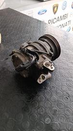 COMPRESSORE A/C HYUNDAI Accent 3Â° Serie Benzina (