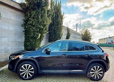 GLA 250 Aut. 224CV