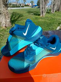 Nike Metcon 10  Midnight Turquoise | Taglia EU 42