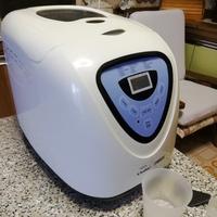 Macchina per fare il pane "princess"