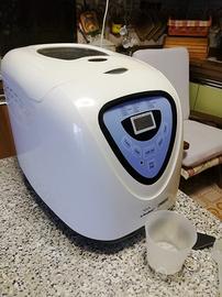 Macchina per fare il pane "princess"