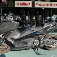Yamaha T Max 530 SX ABS
