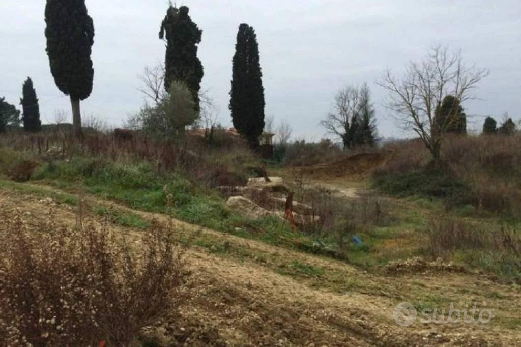 Immobile in asta di 5805 m² a Castelnuovo Berarden - Vista 5