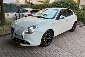 alfa romeo giulietta 2.0 170cv cambio automatico