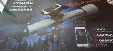 Telescopio Celestron Starsense