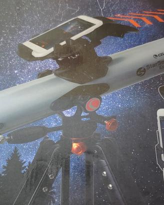 Telescopio Celestron Starsense