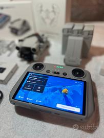 DRONE DJI MINI 3 PRO