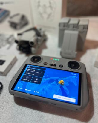 DRONE DJI MINI 3 PRO