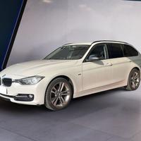 BMW Serie 3 316d