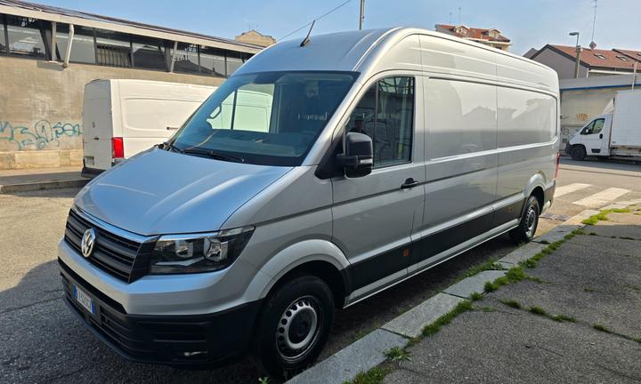 VW CRAFTER 2.0 TDI 177CV no iva